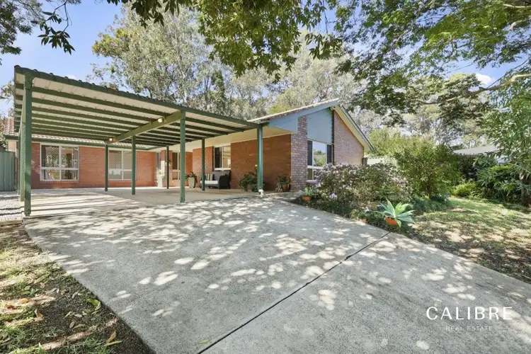 7 Lucas Court, Kallangur QLD 4503