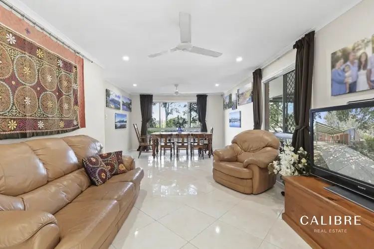 Second view of Homely house listing, 7 Lucas Court, Kallangur QLD 4503