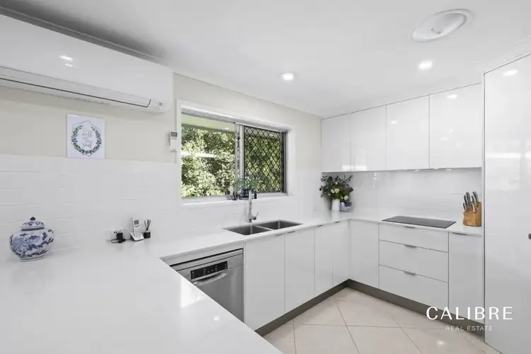 Fifth view of Homely house listing, 7 Lucas Court, Kallangur QLD 4503