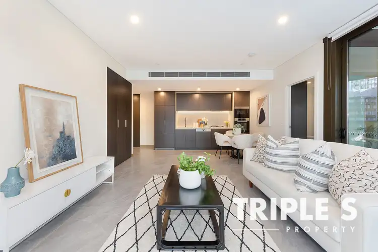 507/88A Christie Street, St Leonards NSW 2065