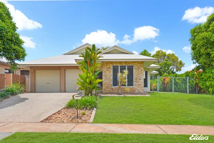 70 Packard Avenue, Durack NT 830