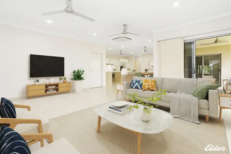 Second view of Homely house listing, 70 Packard Avenue, Durack NT 830