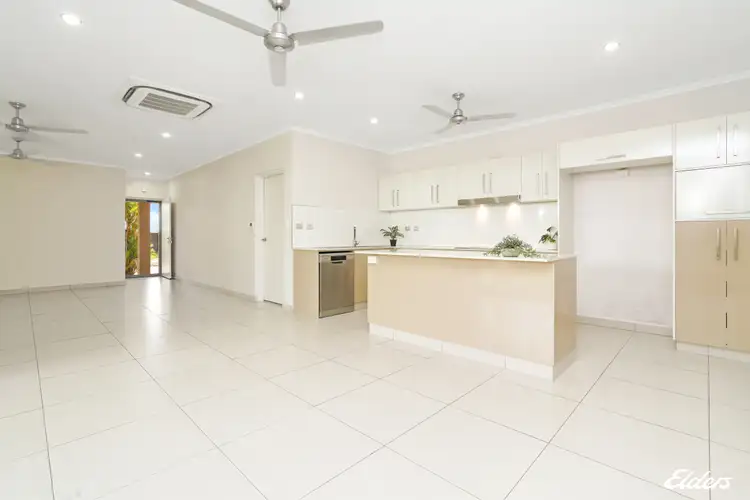 Fourth view of Homely house listing, 70 Packard Avenue, Durack NT 830