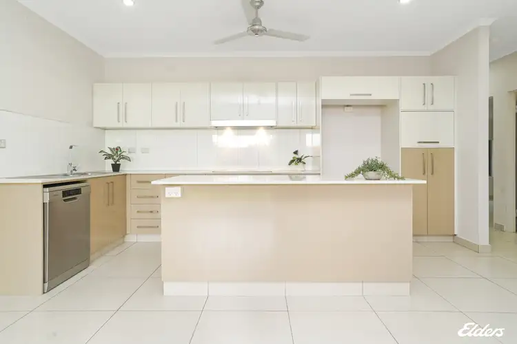 Sixth view of Homely house listing, 70 Packard Avenue, Durack NT 830