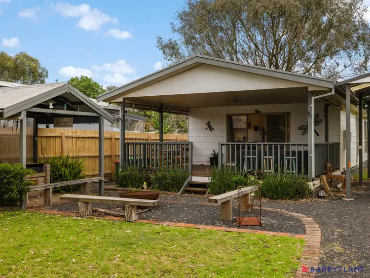Second view of Homely house listing, 74 Churchill Drive, Cowes VIC 3922