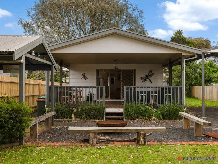 Third view of Homely house listing, 74 Churchill Drive, Cowes VIC 3922