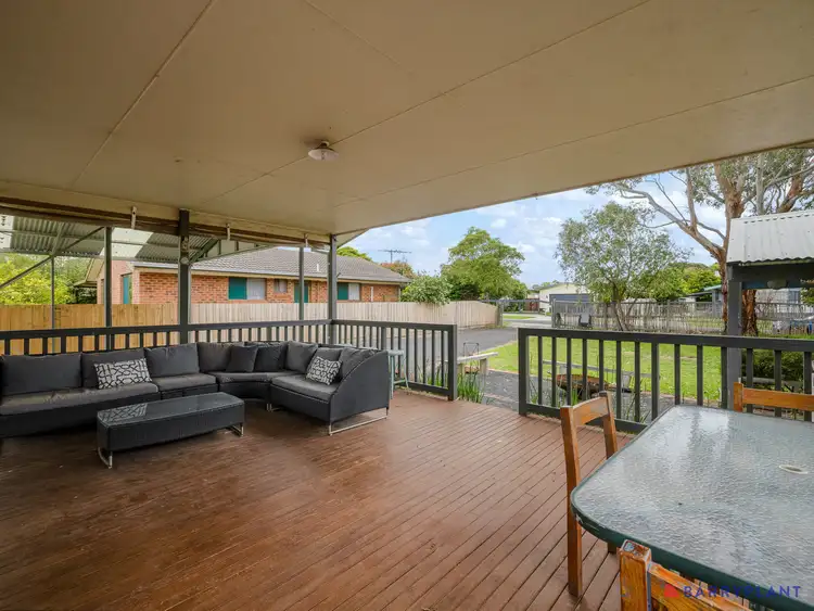 Fourth view of Homely house listing, 74 Churchill Drive, Cowes VIC 3922