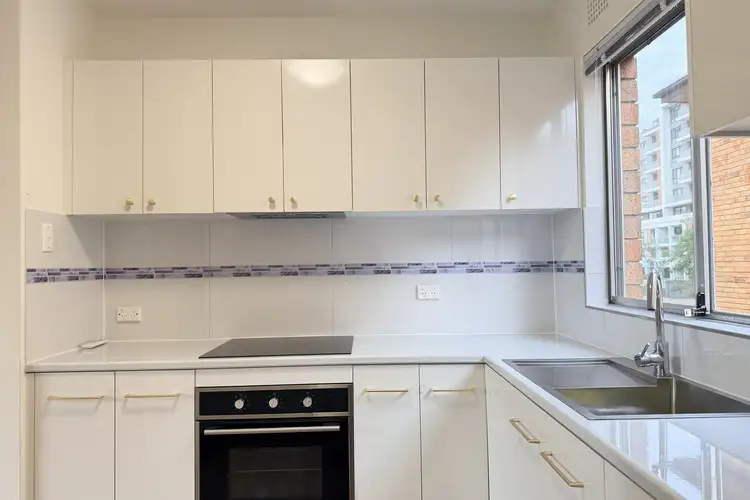 Fourth view of Homely unit listing, 18/21 Lachlan Street, Warwick Farm NSW 2170