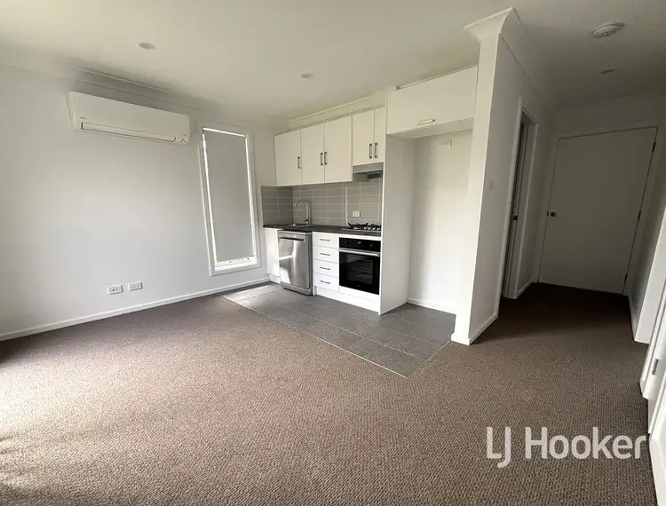 Second view of Homely unit listing, 6A Parkland Close, Inverell NSW 2360