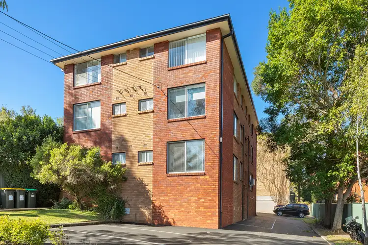 11/2 Adelaide Street, West Ryde NSW 2114