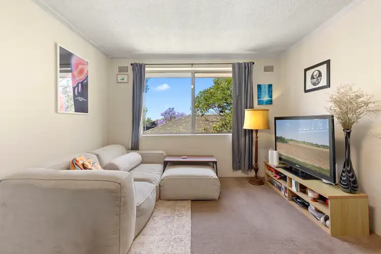 Second view of Homely unit listing, 11/2 Adelaide Street, West Ryde NSW 2114