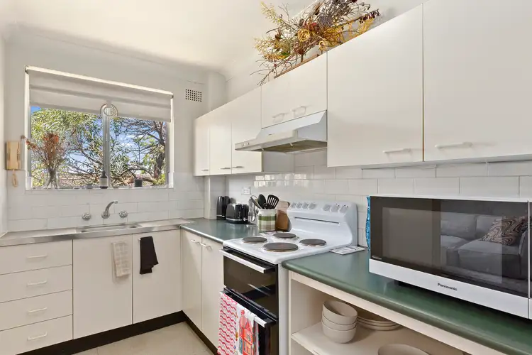 Third view of Homely unit listing, 11/2 Adelaide Street, West Ryde NSW 2114