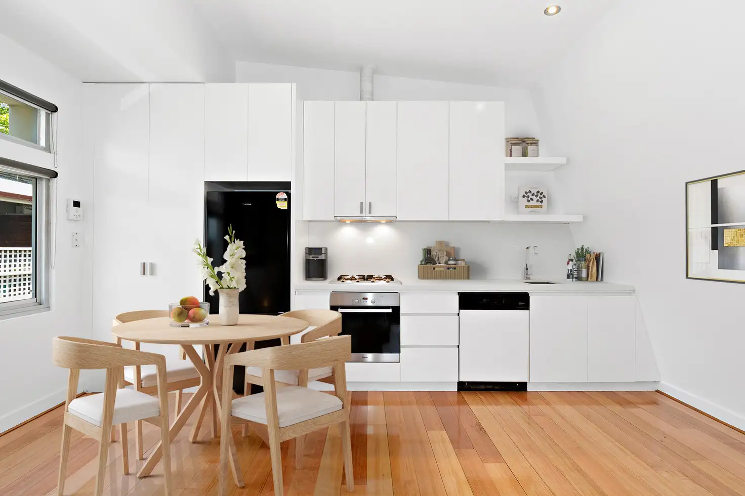 Main view of Homely townhouse listing, 16/101 Alma Road, St Kilda East VIC 3183