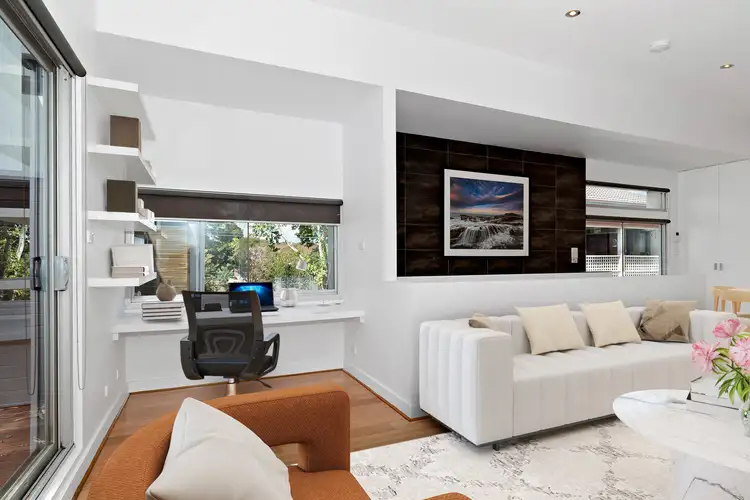 Third view of Homely townhouse listing, 16/101 Alma Road, St Kilda East VIC 3183