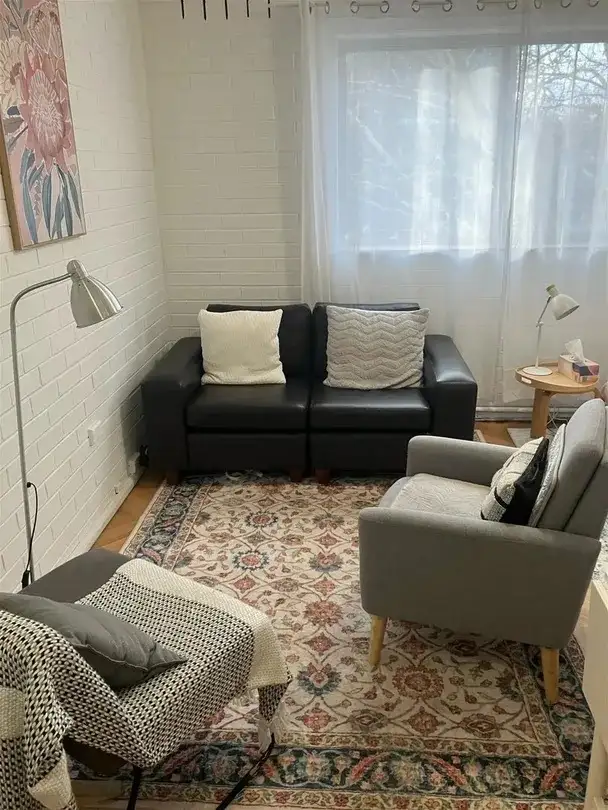 Third view of Homely apartment listing, 18/25 Redan Street, St Kilda VIC 3182