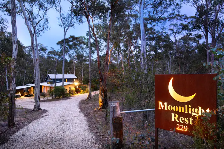 Third view of Homely house listing, 229 Colles Road, Castlemaine VIC 3450