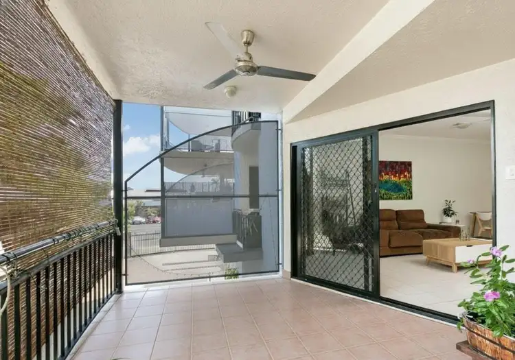 Third view of Homely apartment listing, 4/163-165 Martyn Street, Manunda QLD 4870