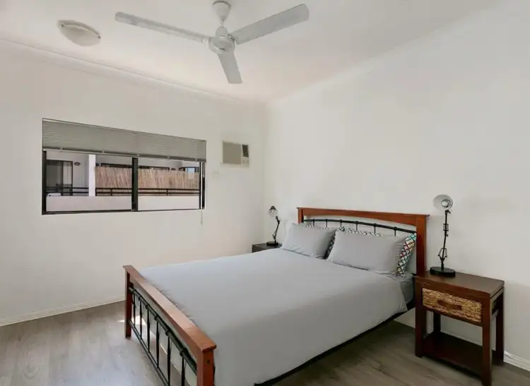 Fourth view of Homely apartment listing, 4/163-165 Martyn Street, Manunda QLD 4870