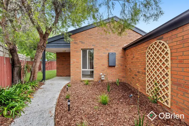 Second view of Homely house listing, 2/13 Poinciana Street, Frankston South VIC 3199