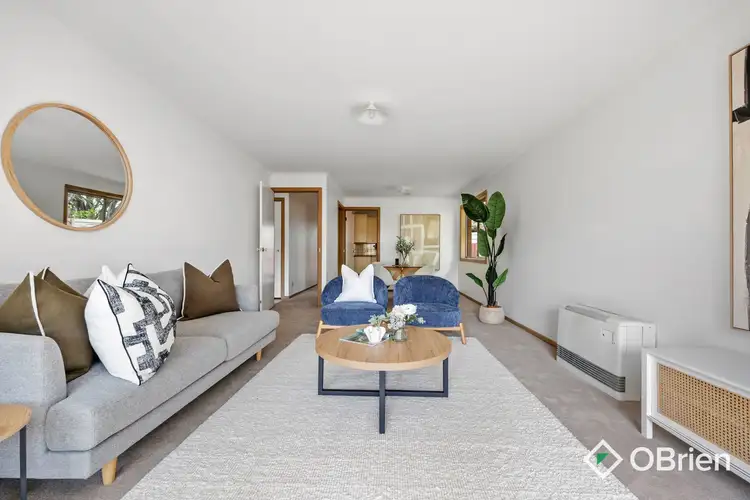 Third view of Homely house listing, 2/13 Poinciana Street, Frankston South VIC 3199