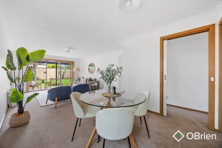 Fifth view of Homely house listing, 2/13 Poinciana Street, Frankston South VIC 3199