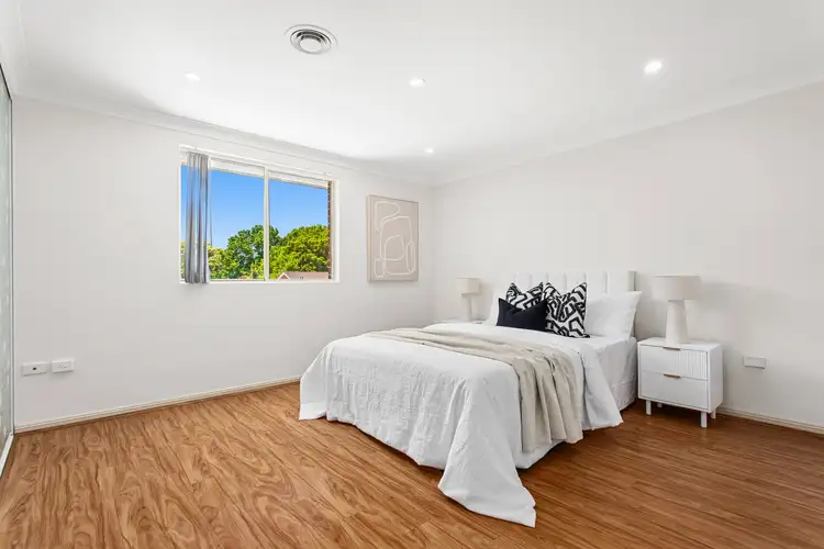 Fifth view of Homely townhouse listing, 2/23 Wyatt Avenue, Burwood NSW 2134
