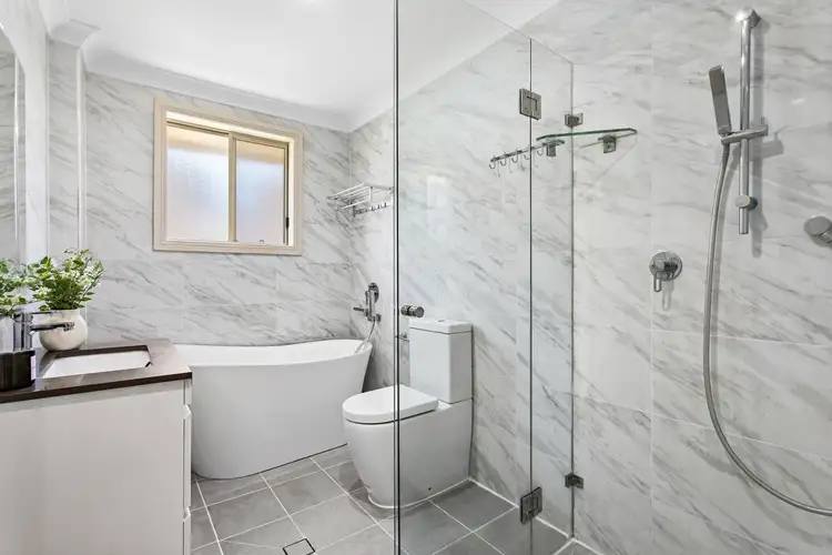 Sixth view of Homely townhouse listing, 2/23 Wyatt Avenue, Burwood NSW 2134