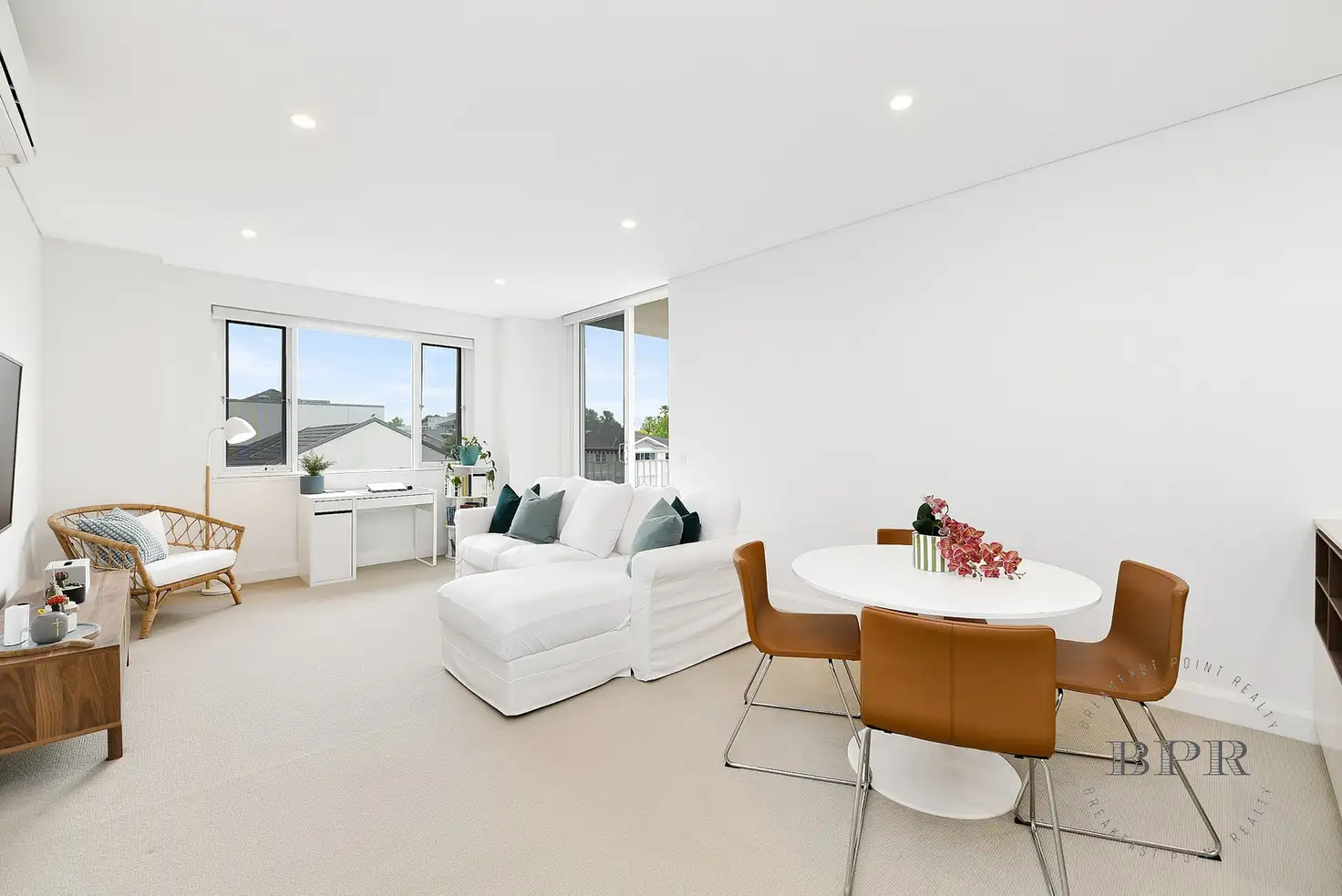 Main view of Homely apartment listing, 401/17 Woodlands Avenue, Breakfast Point NSW 2137