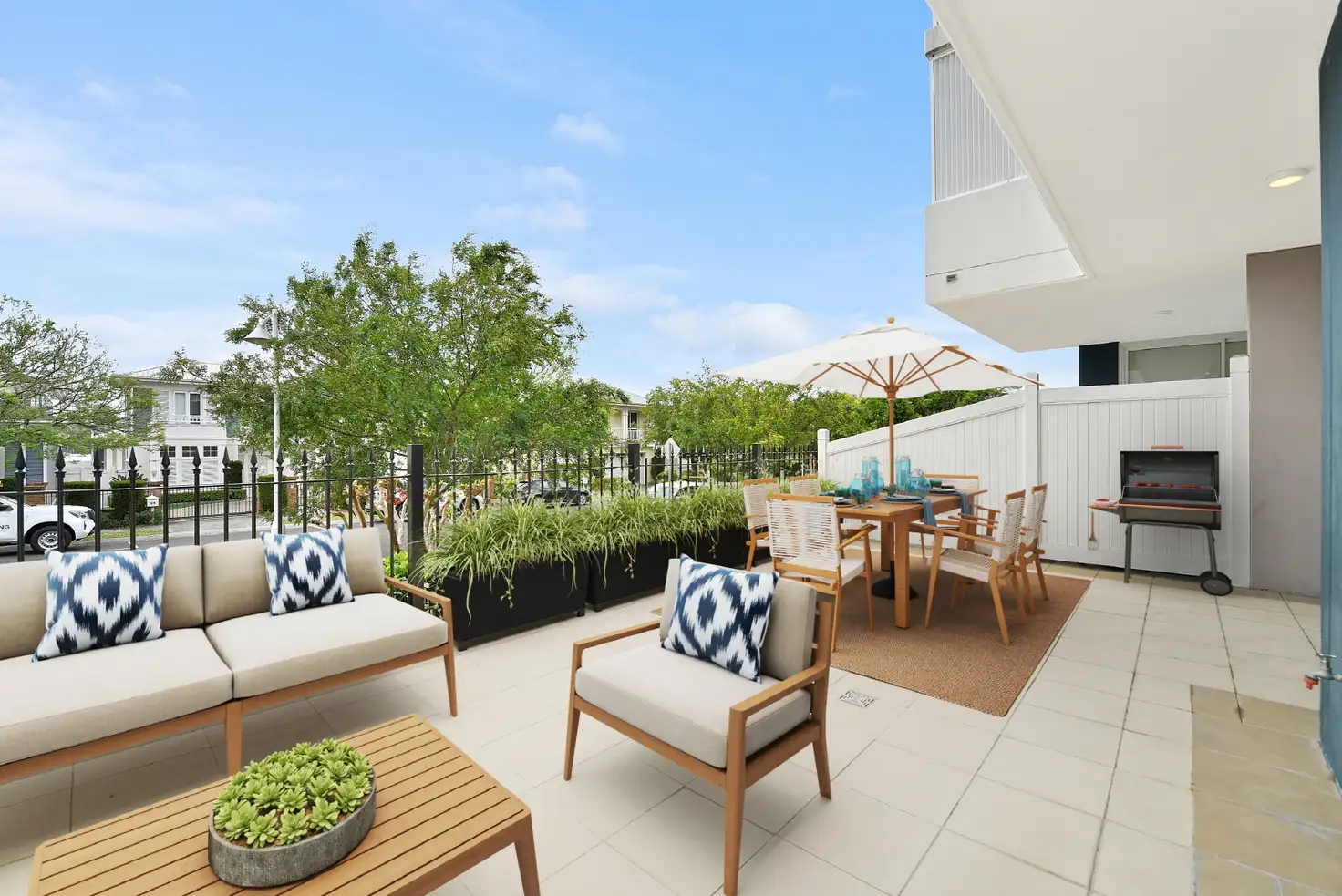 Main view of Homely apartment listing, 104/38 Peninsula Drive, Breakfast Point NSW 2137