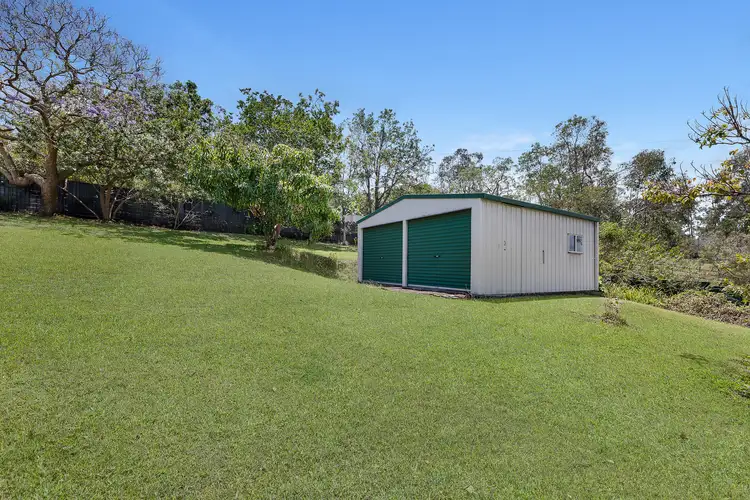 Sixth view of Homely house listing, 12 Baileys Road, Tallai QLD 4213