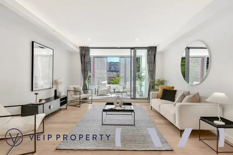 301/231 Miller Street, North Sydney NSW 2060