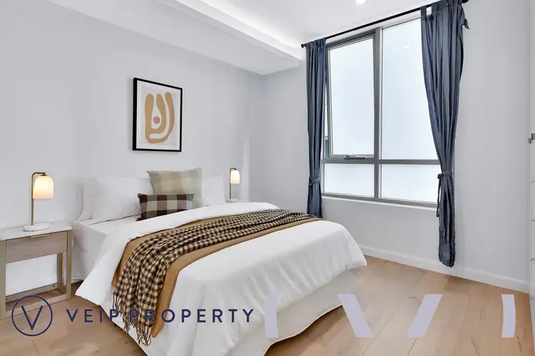 Sixth view of Homely apartment listing, 301/231 Miller Street, North Sydney NSW 2060