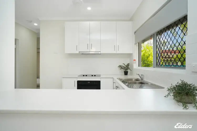 Fifth view of Homely house listing, 18 Cunningham Crescent, Gunn NT 832