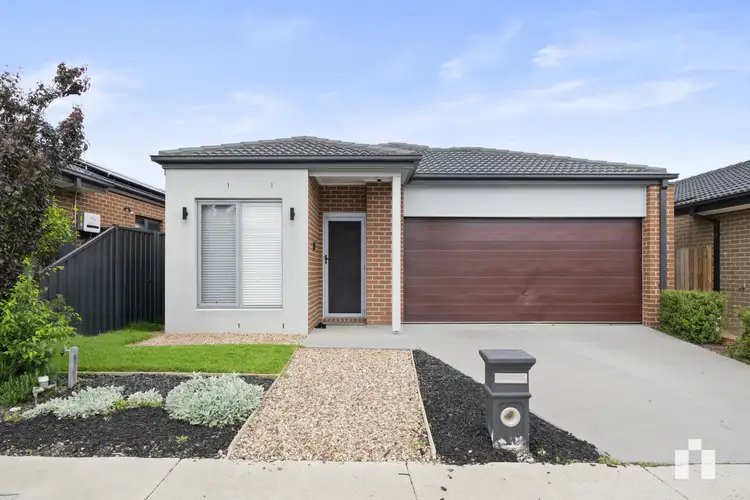 69 Yellow Brick Road, Doreen VIC 3754