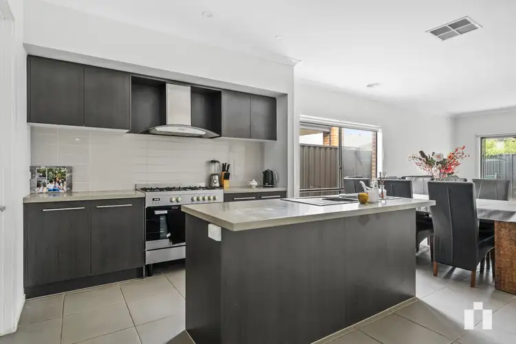 Second view of Homely house listing, 69 Yellow Brick Road, Doreen VIC 3754