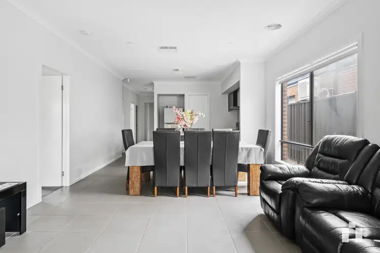 Fifth view of Homely house listing, 69 Yellow Brick Road, Doreen VIC 3754