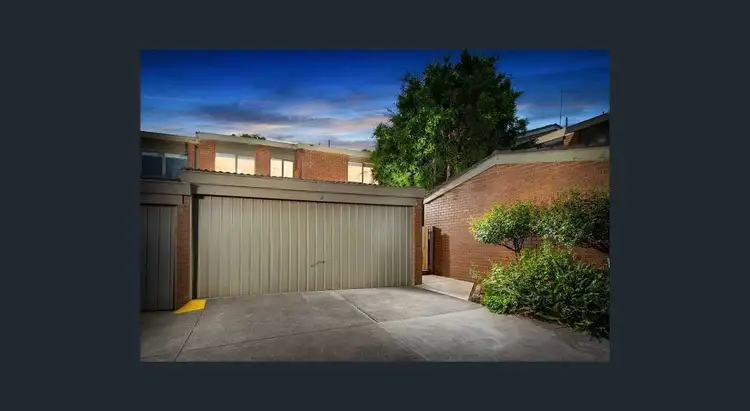 3/7 Kireep Road, Balwyn VIC 3103