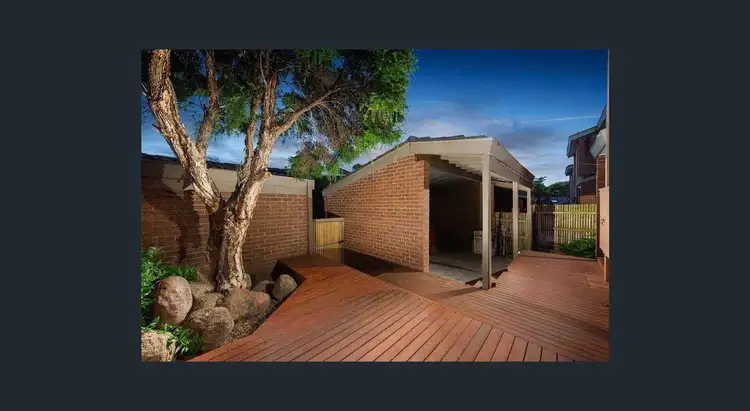 Second view of Homely townhouse listing, 3/7 Kireep Road, Balwyn VIC 3103