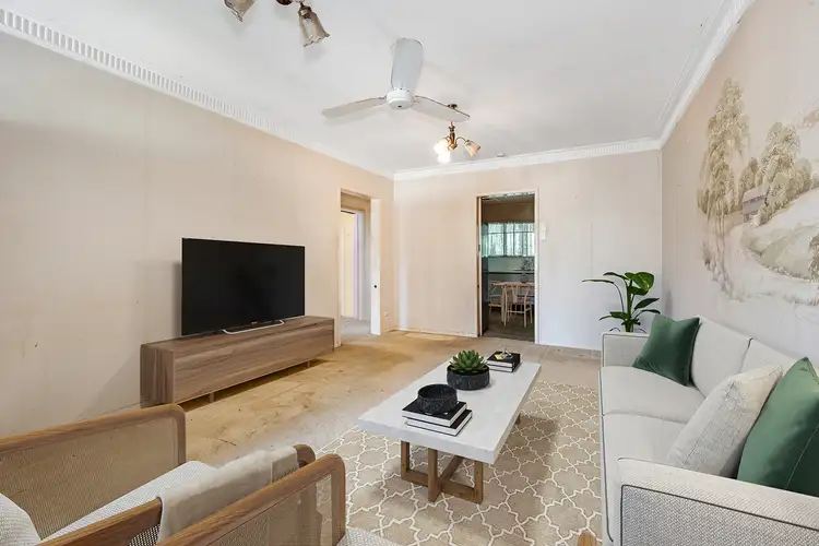Fourth view of Homely house listing, 42 Stellmach Street, Everton Park QLD 4053