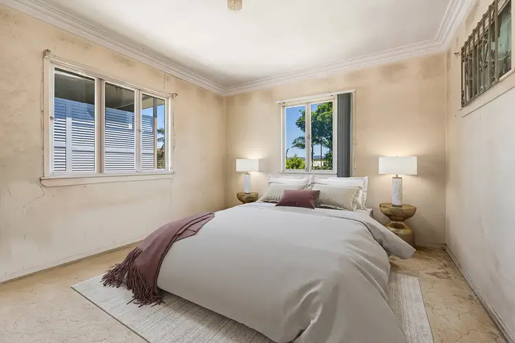 Fifth view of Homely house listing, 42 Stellmach Street, Everton Park QLD 4053