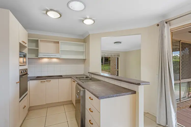 Fourth view of Homely house listing, 15 Aldgate Street, Everton Park QLD 4053