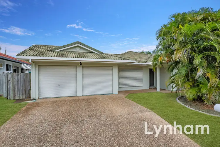 25 Barwin Court, Douglas QLD 4814