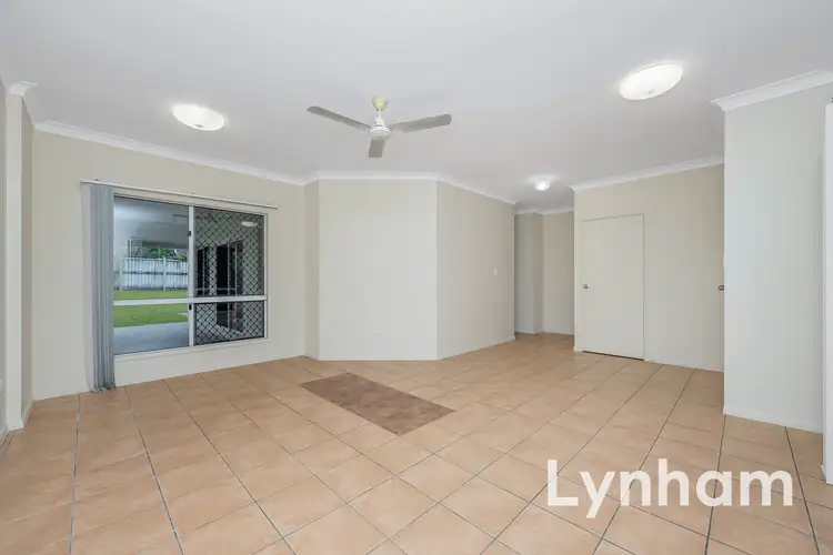 Second view of Homely house listing, 25 Barwin Court, Douglas QLD 4814