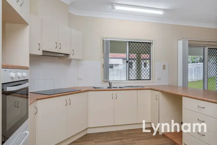 Third view of Homely house listing, 25 Barwin Court, Douglas QLD 4814