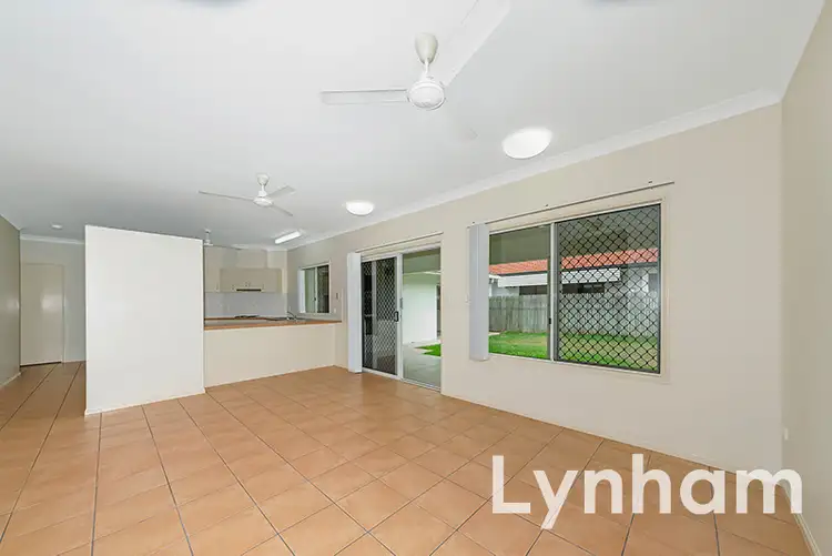Fourth view of Homely house listing, 25 Barwin Court, Douglas QLD 4814