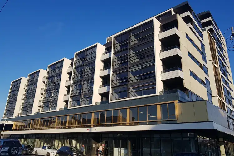 408/288 Albert Street, Brunswick VIC 3056