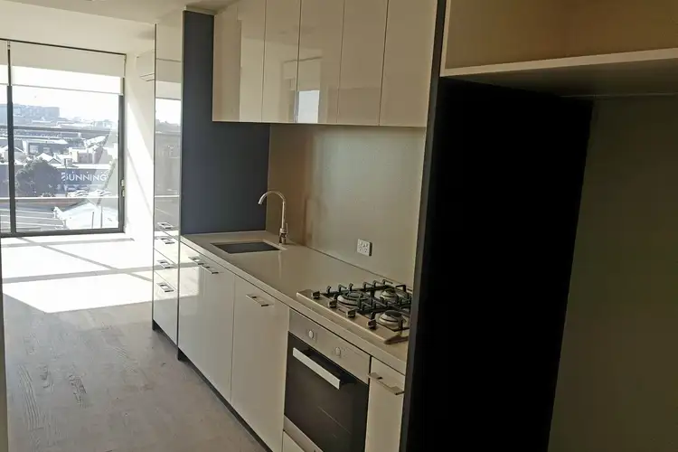 Second view of Homely apartment listing, 408/288 Albert Street, Brunswick VIC 3056