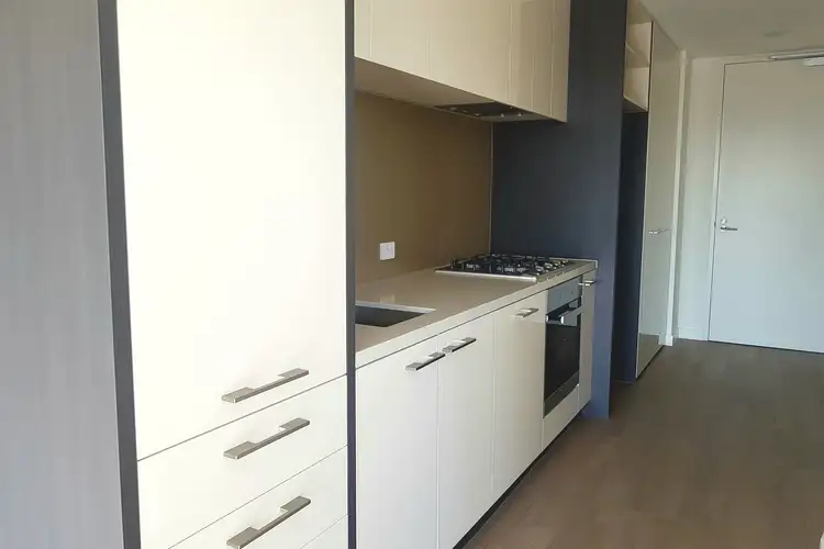 Third view of Homely apartment listing, 408/288 Albert Street, Brunswick VIC 3056