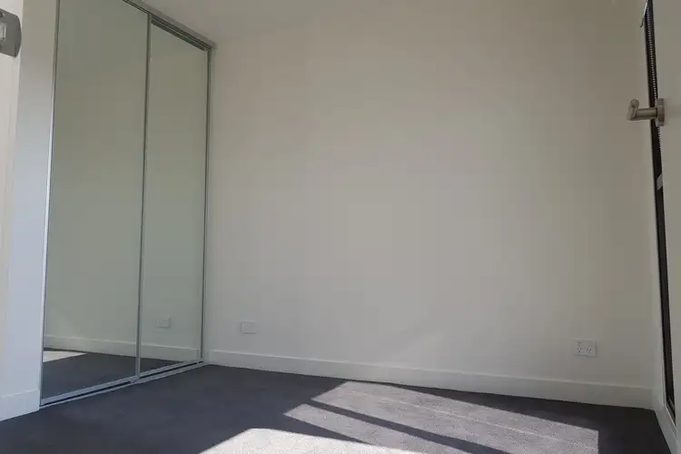 Fifth view of Homely apartment listing, 408/288 Albert Street, Brunswick VIC 3056