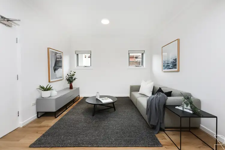 Third view of Homely apartment listing, 2/32 Dundas Street, Thornbury VIC 3071